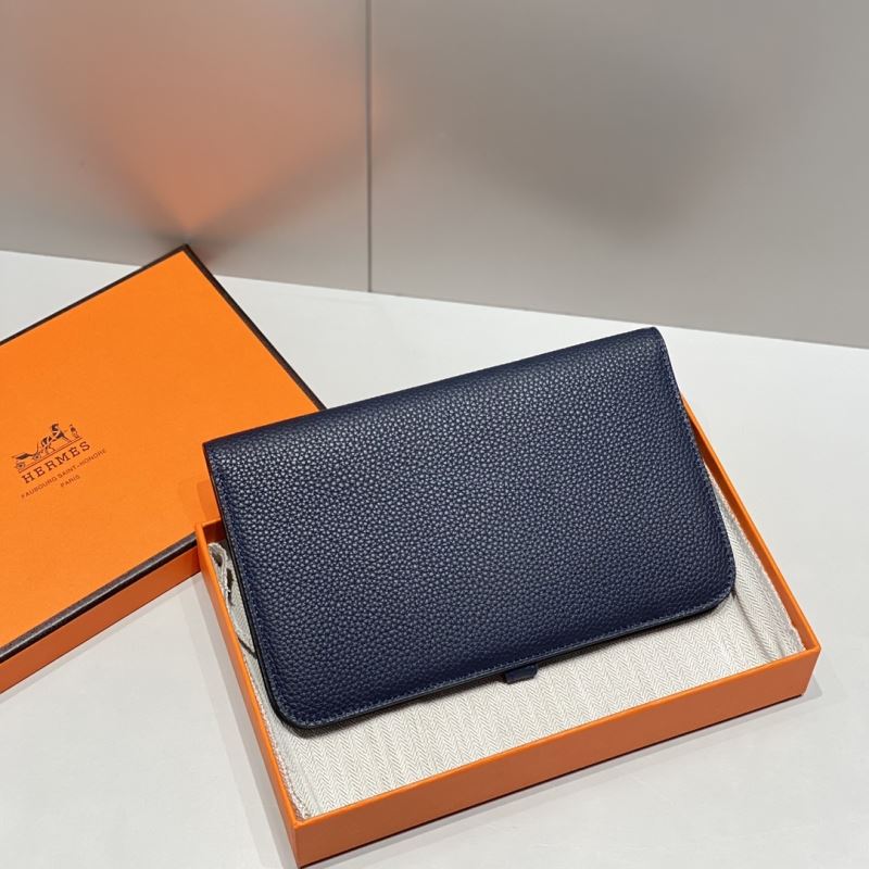 Hermes Wallets Purse